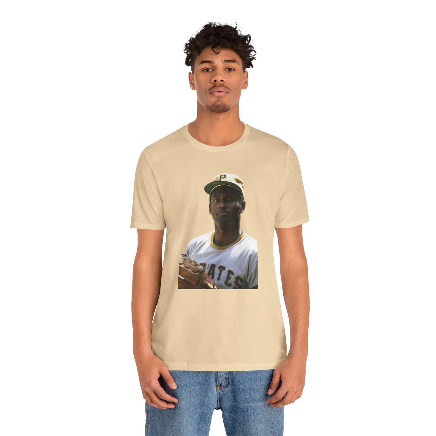 "Clemente" - Short Sleeve