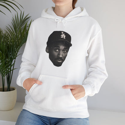 "Dodgers Kobe" - Hoodie