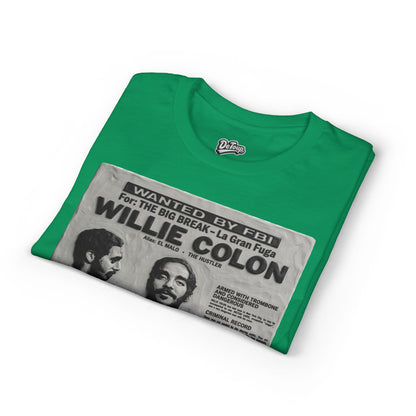 "La Gran Fuga" - Shirt Sleeve