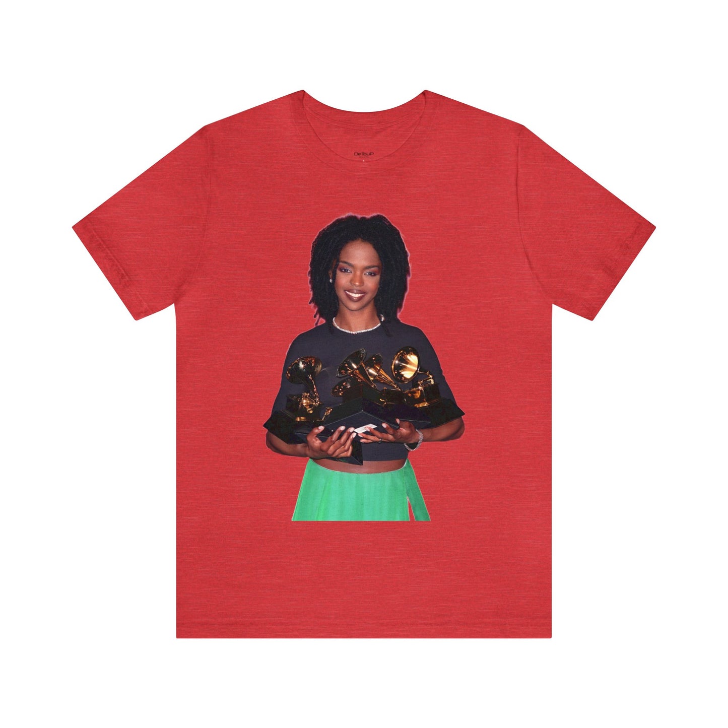 "Ms. Lauryn" - Short Sleeve