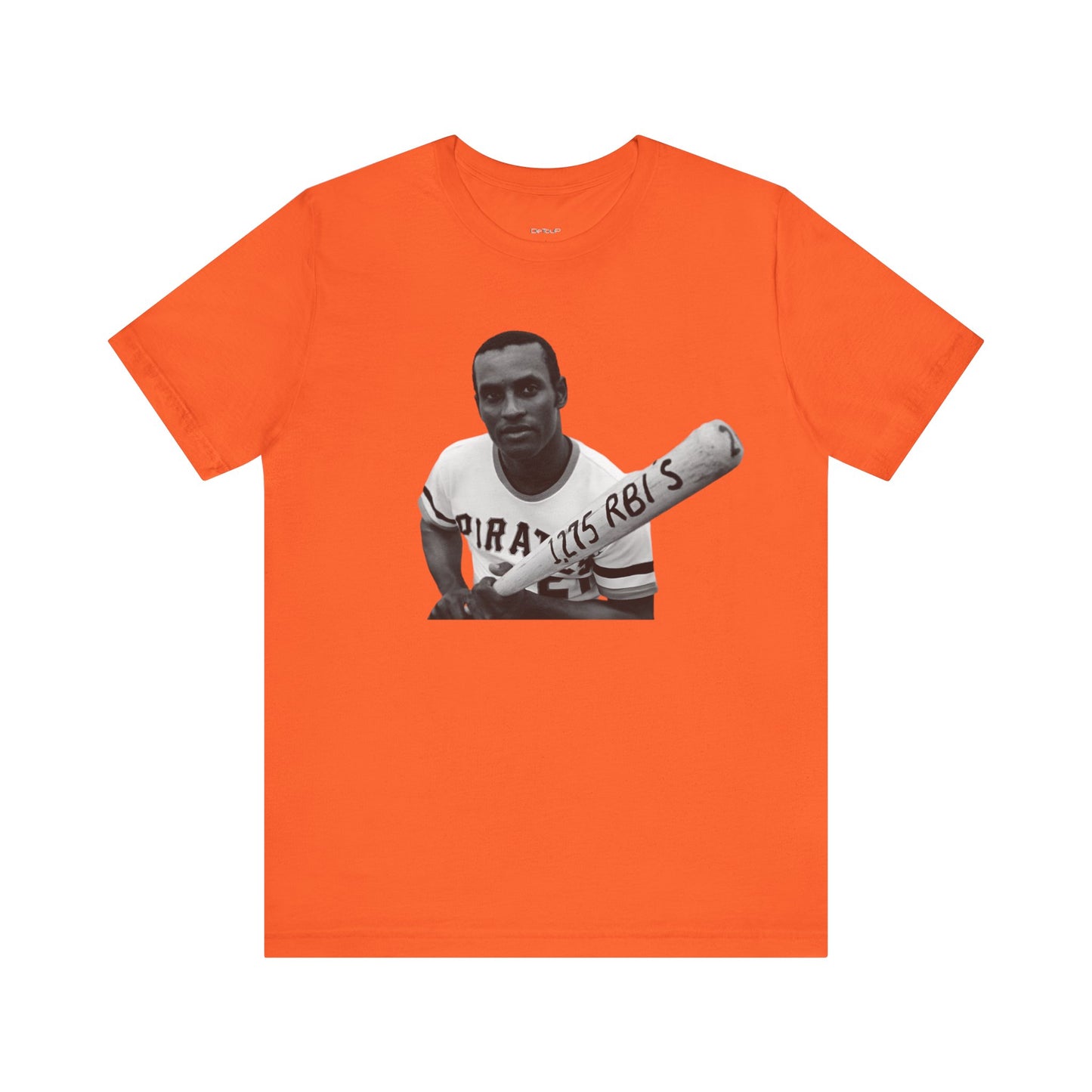 "Clemente" -  Short Sleeve