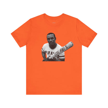 "Clemente" -  Short Sleeve