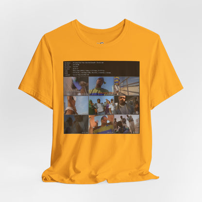 "Dwyck" - Short Sleeve