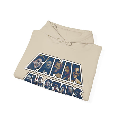 "Fania All Stars" - Hoodie