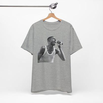 "Young Buju Banton" -  Short Sleeve