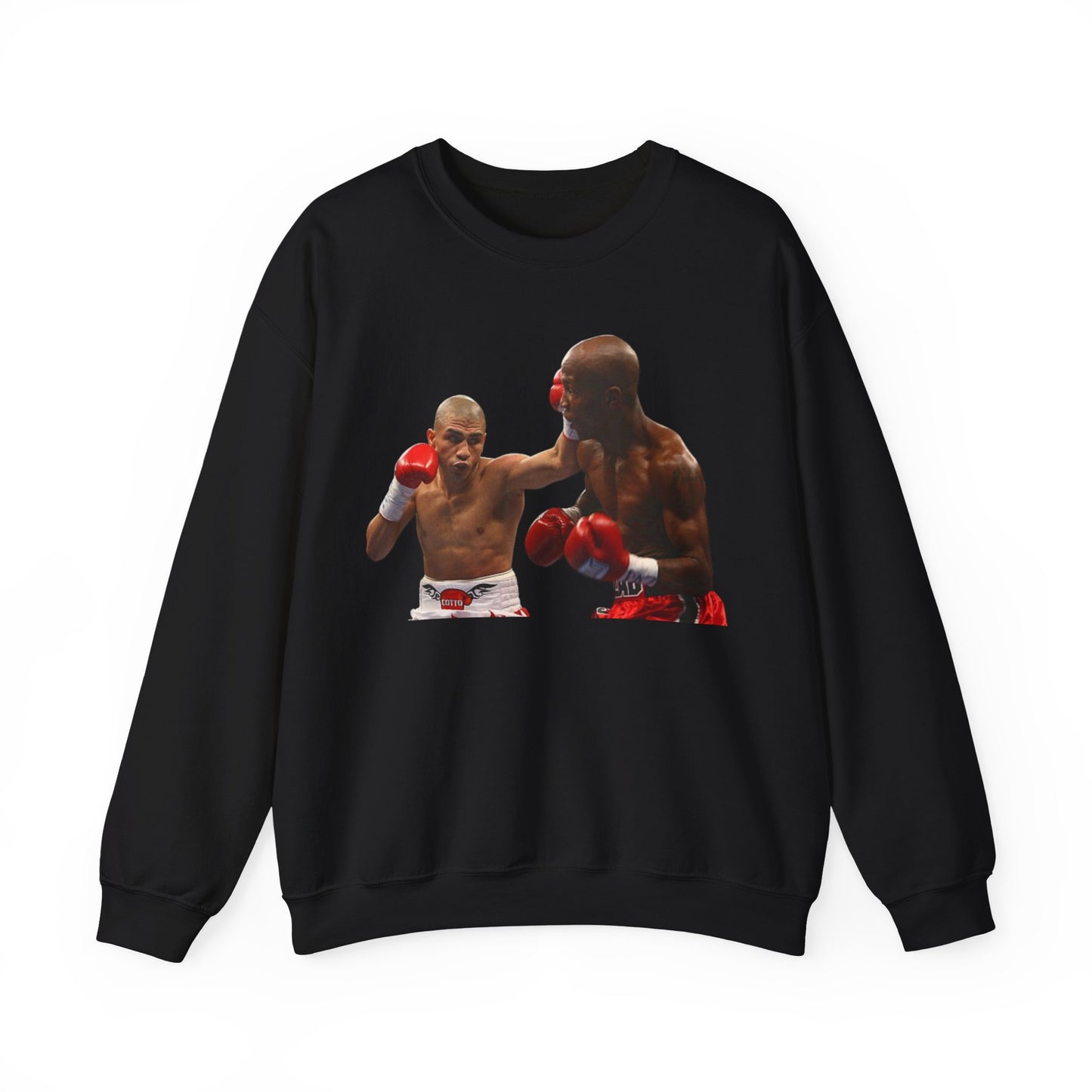 "Cotto" - Crewneck
