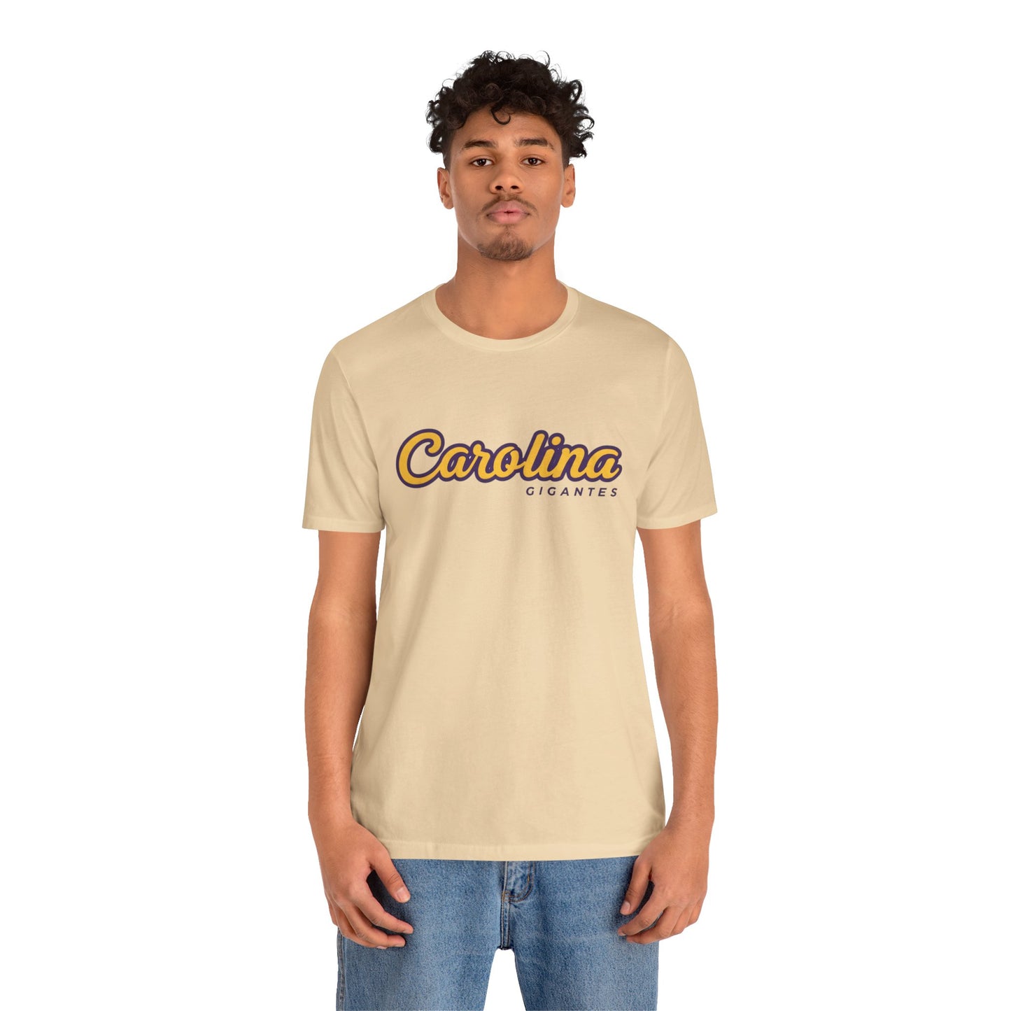 Vintage Gigantes - Short Sleeve