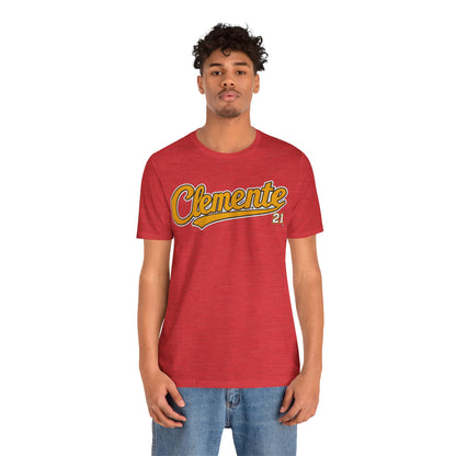 Clemente - Short Sleeve