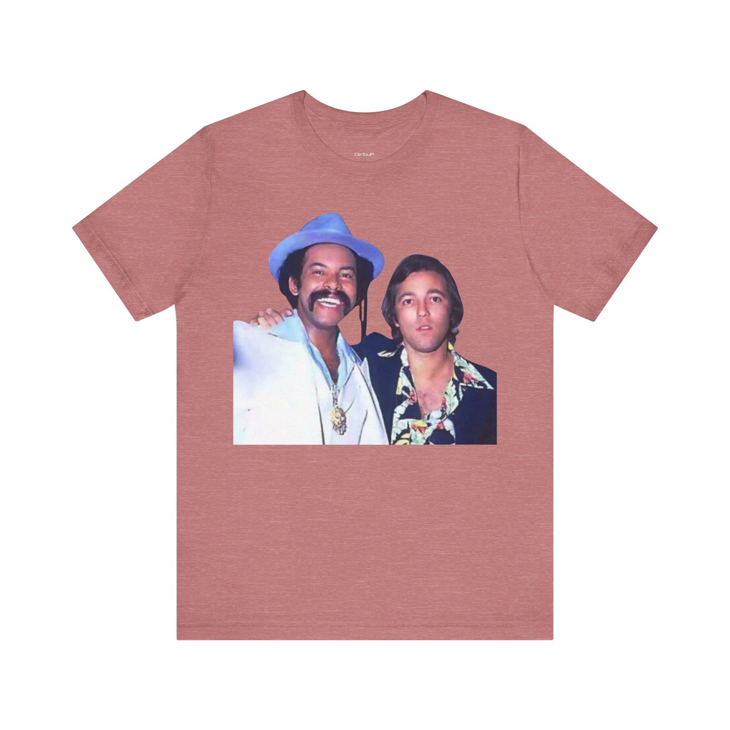 " Oscar & Ruben" -  Short Sleeve