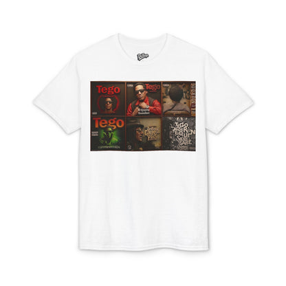Discografía - Short Sleeve