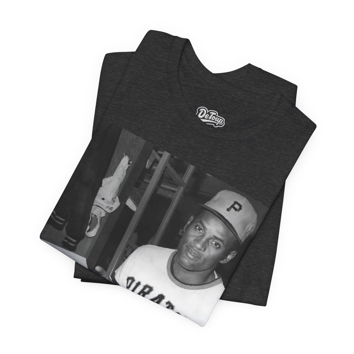 " 3000 Hit" -  Short Sleeve