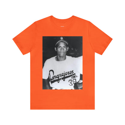 "Young Clemente" -  Short Sleeve