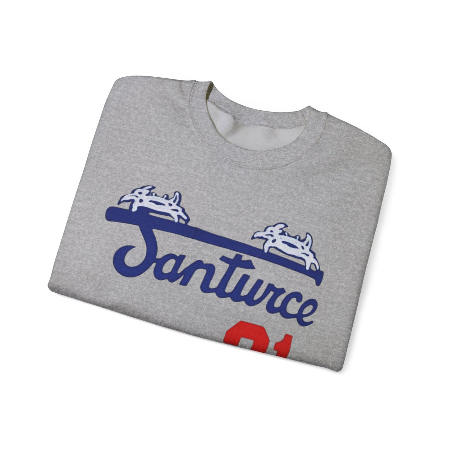 Santurce -  Crewneck