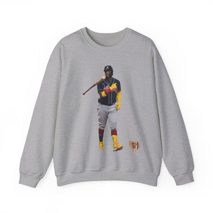 "El Abusador" - Crewneck