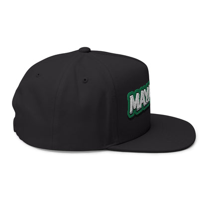 Mayaguez - Snapback