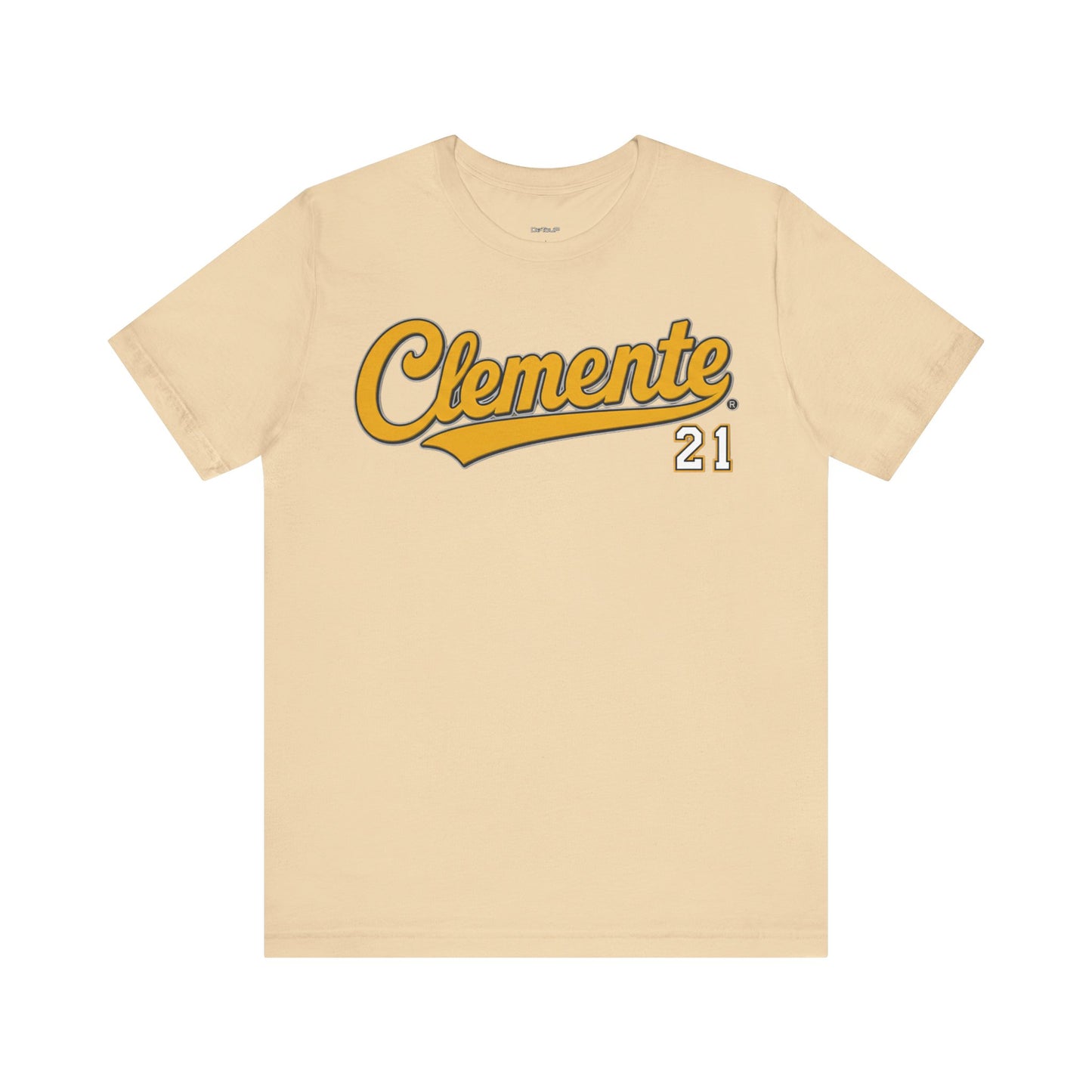 Clemente 21 - Short Sleeve