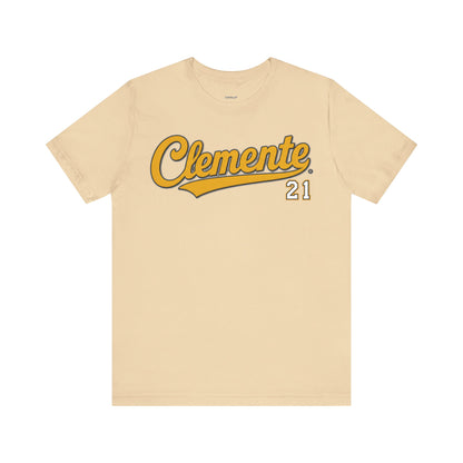 Clemente 21 - Short Sleeve