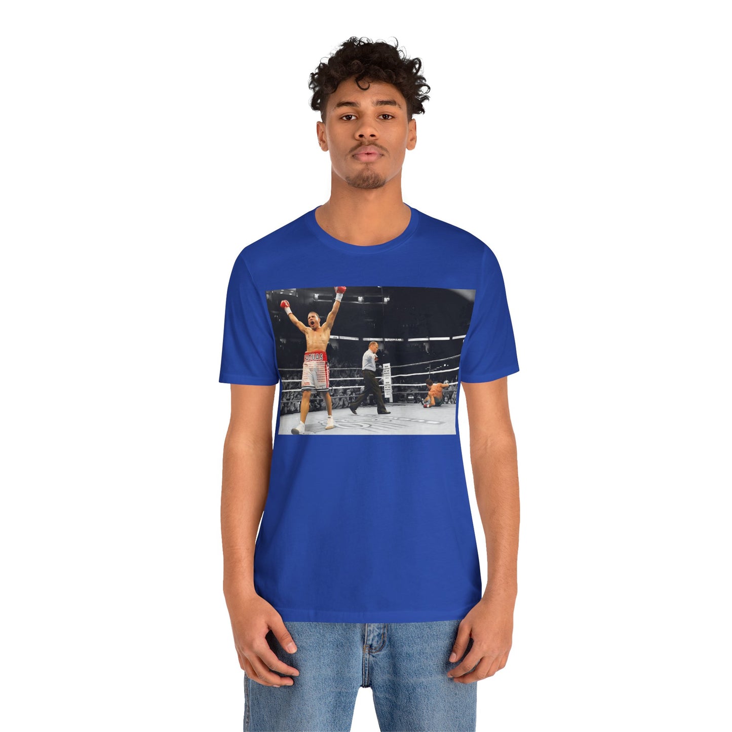 "Cotto" Short Sleeve