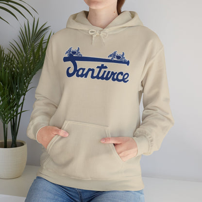 Santurce - Hoodie