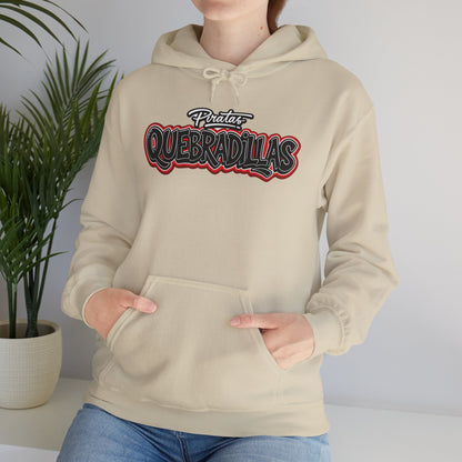 Quebradillas - Hoodie