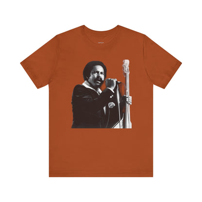 "Oscar D' Leon" - Short Sleeve