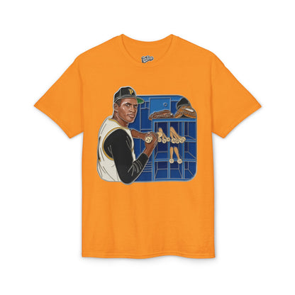 "21" - Short Sleeve