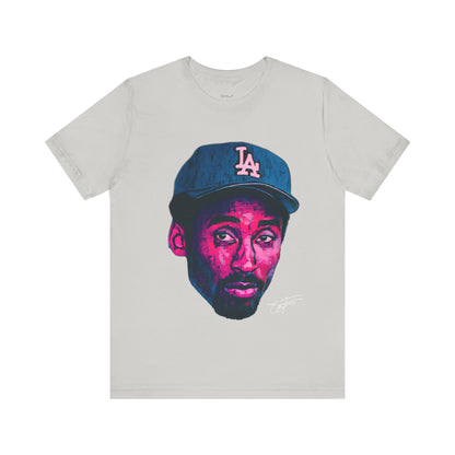 "Dodgers Kobe" - Short Sleeve