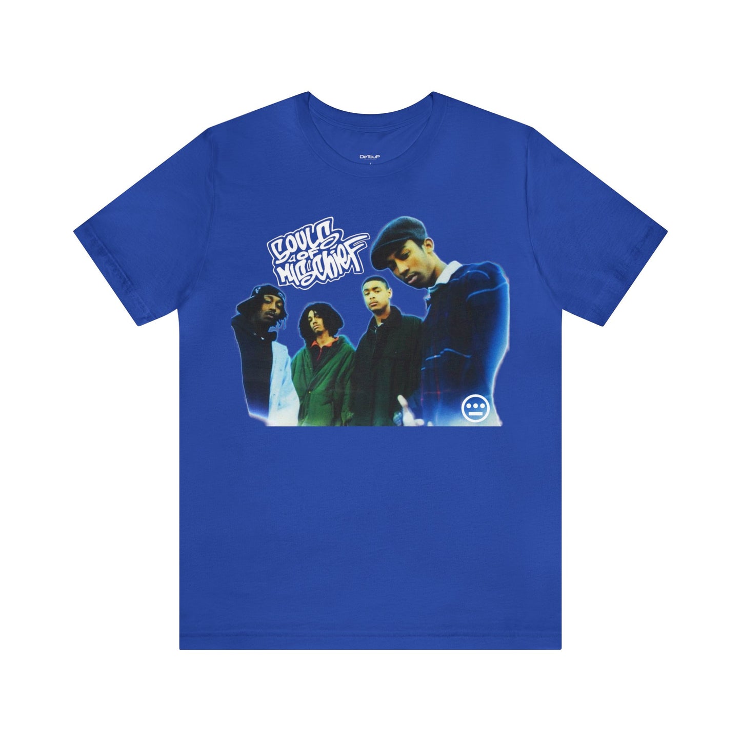 "Souls of Mischief" - Short Sleeve