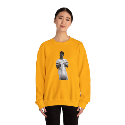 "3000" -  Crewneck Sweatshirt