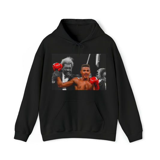 "Young Tito" -  Hooded Sweatshirt