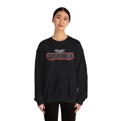 Quebradillas - Crewneck