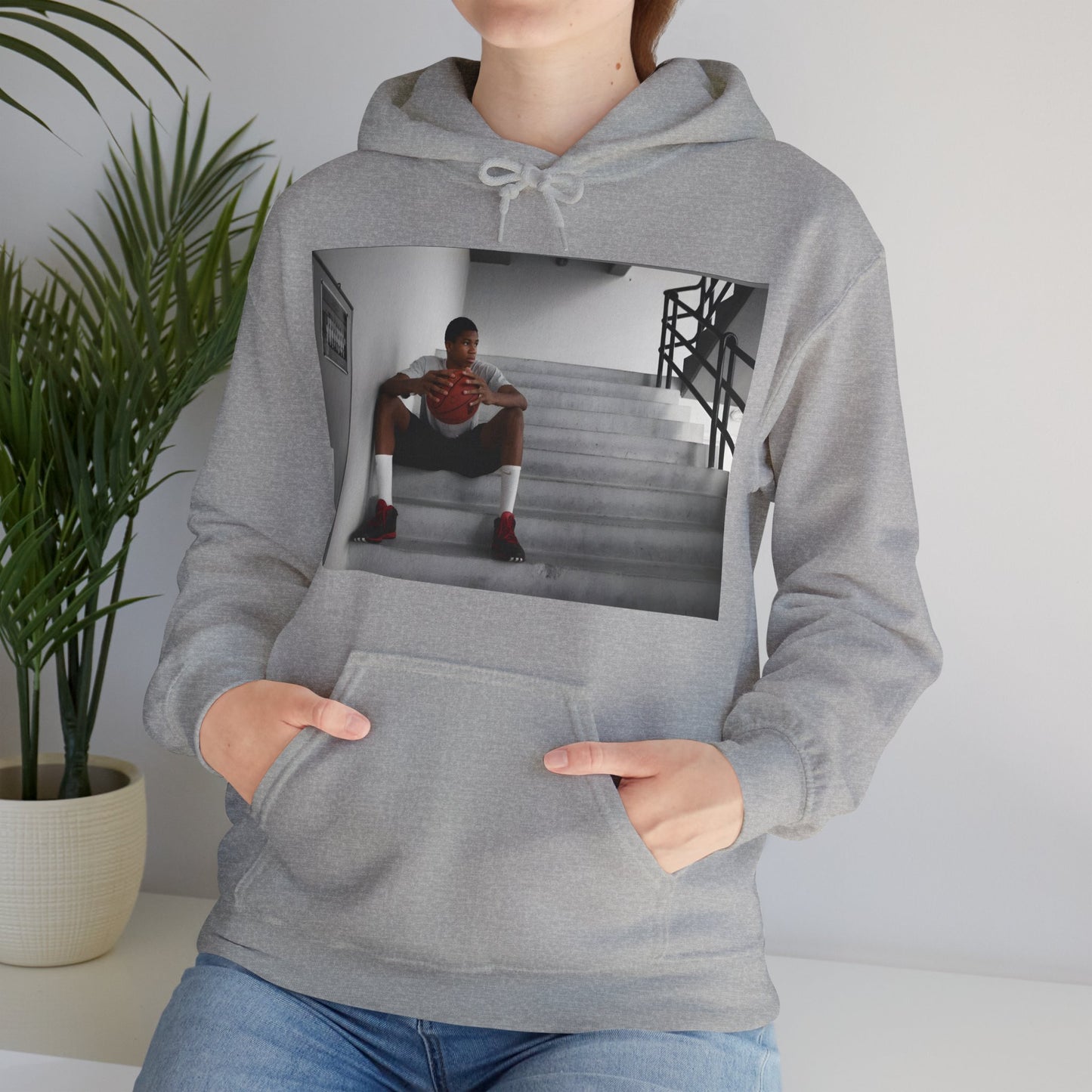 "Young Giannis" - Hoodie