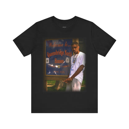 "Queensbridge Son" - Short Sleeve