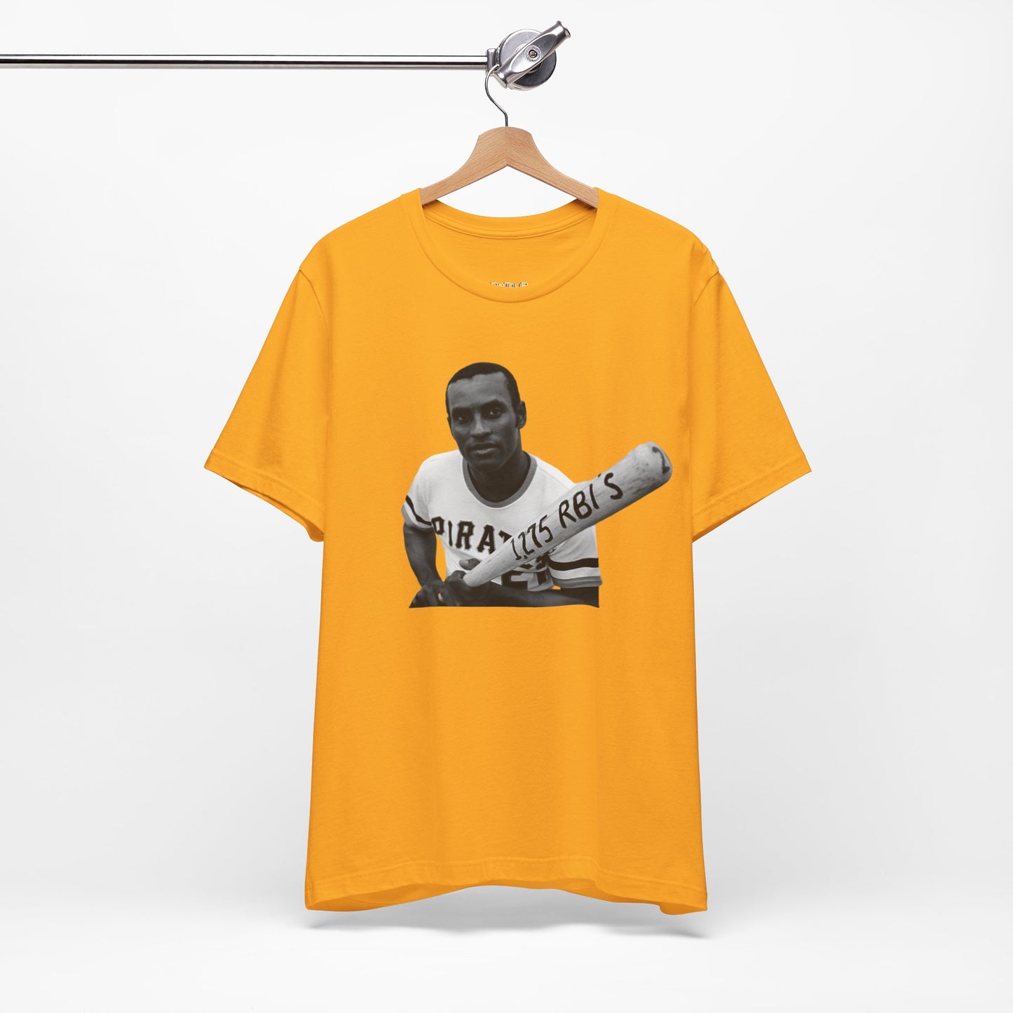 "Clemente" -  Short Sleeve