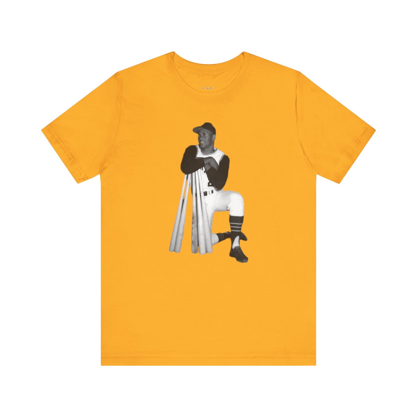 "Clemente" - Short Sleeve