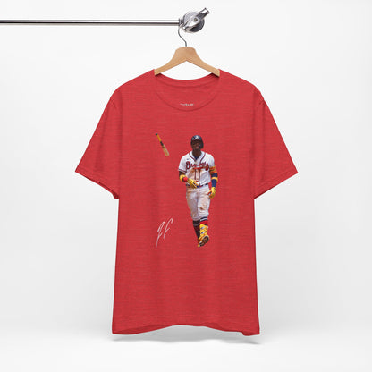 "El Abusador" - Short Sleeve