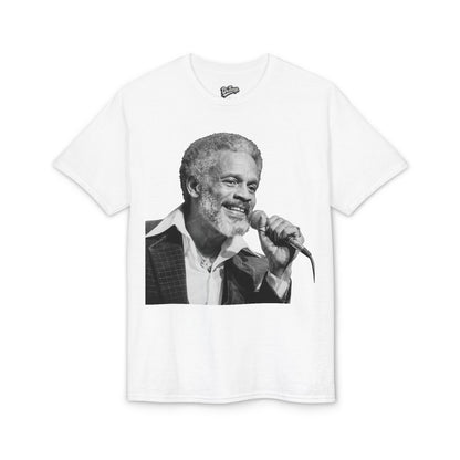"El Sonero Mayor" - Short Sleeve