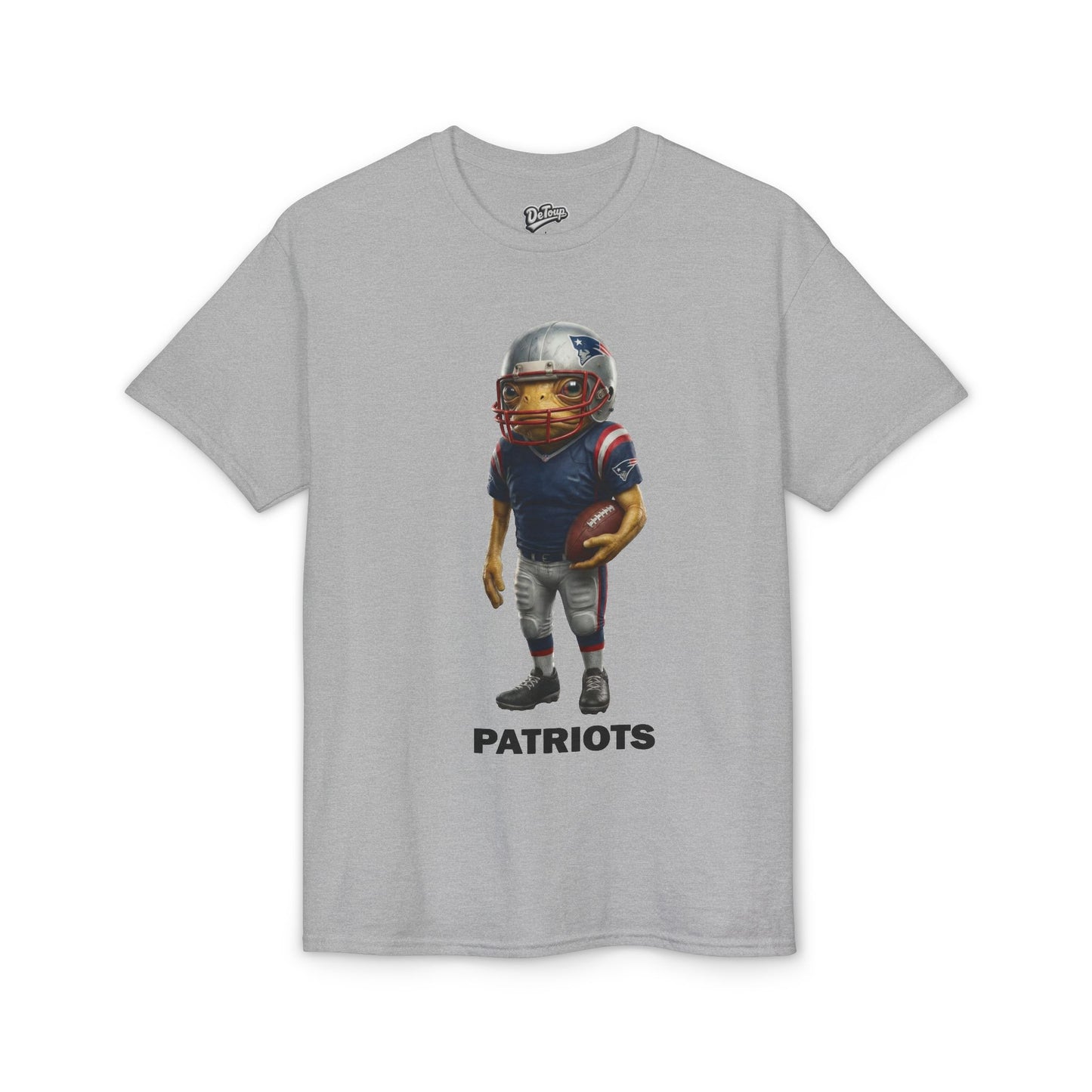 Patriots Concho - Short Sleeve
