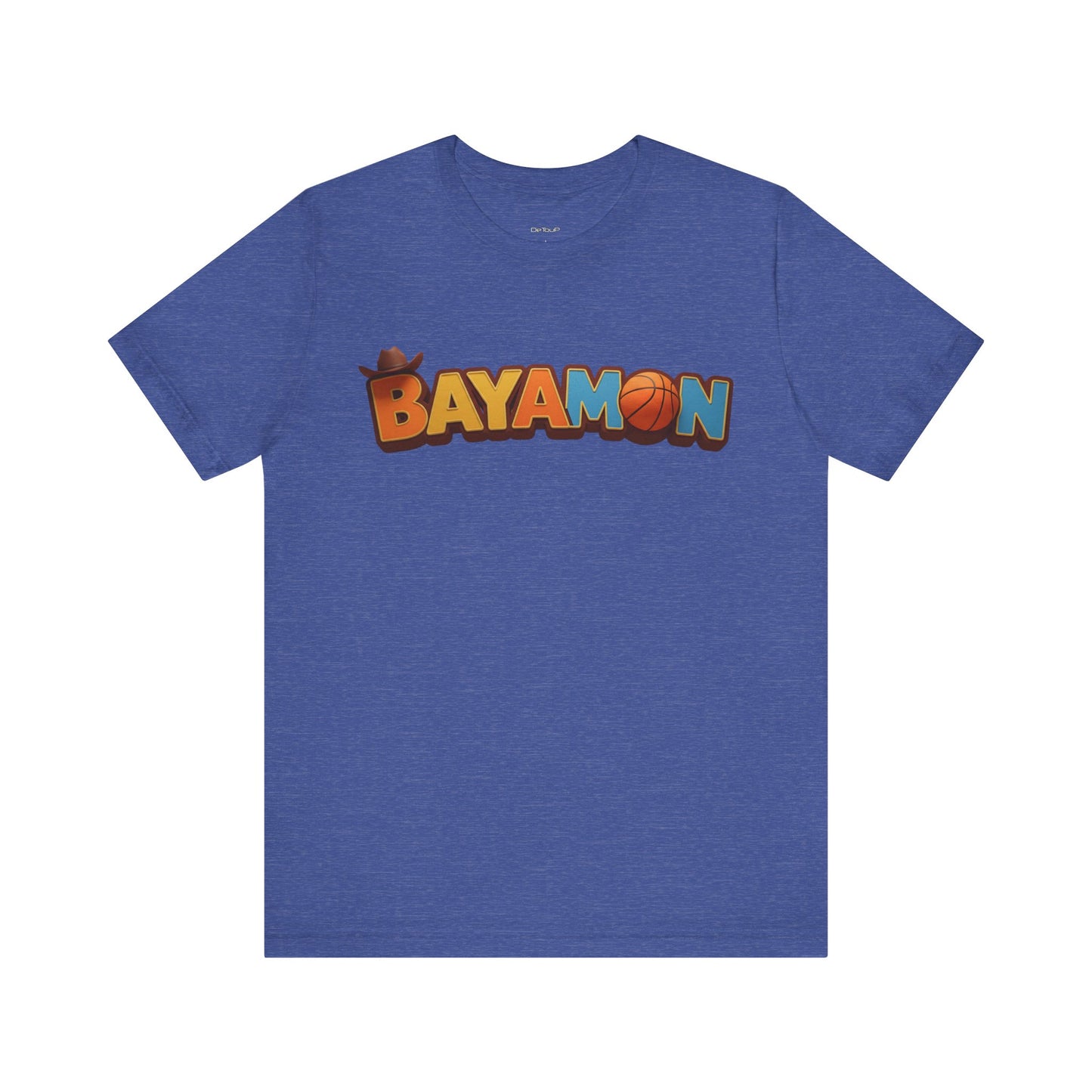 Bayamon -Short Sleeve