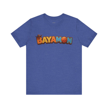 Bayamon -Short Sleeve