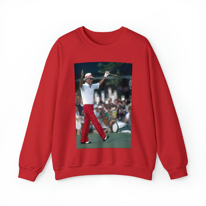 "Chi Chi" -  Crewneck Sweatshirt