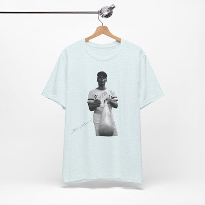 "Clemente 3000" -  Short Sleeve