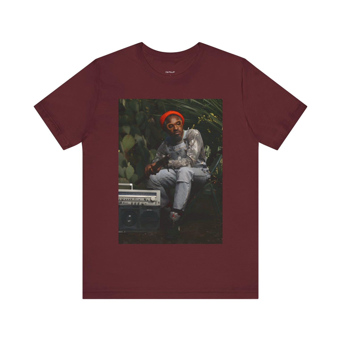 "Andre 3000" -  Short Sleeve