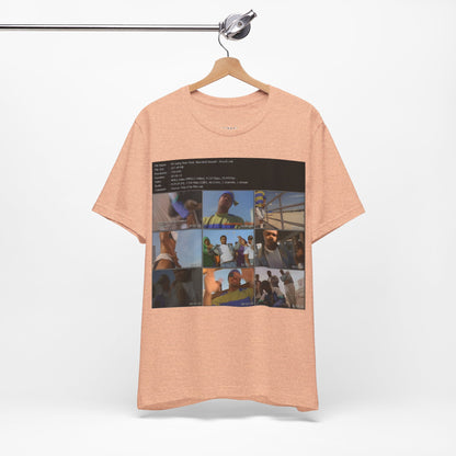 "Dwyck" - Short Sleeve