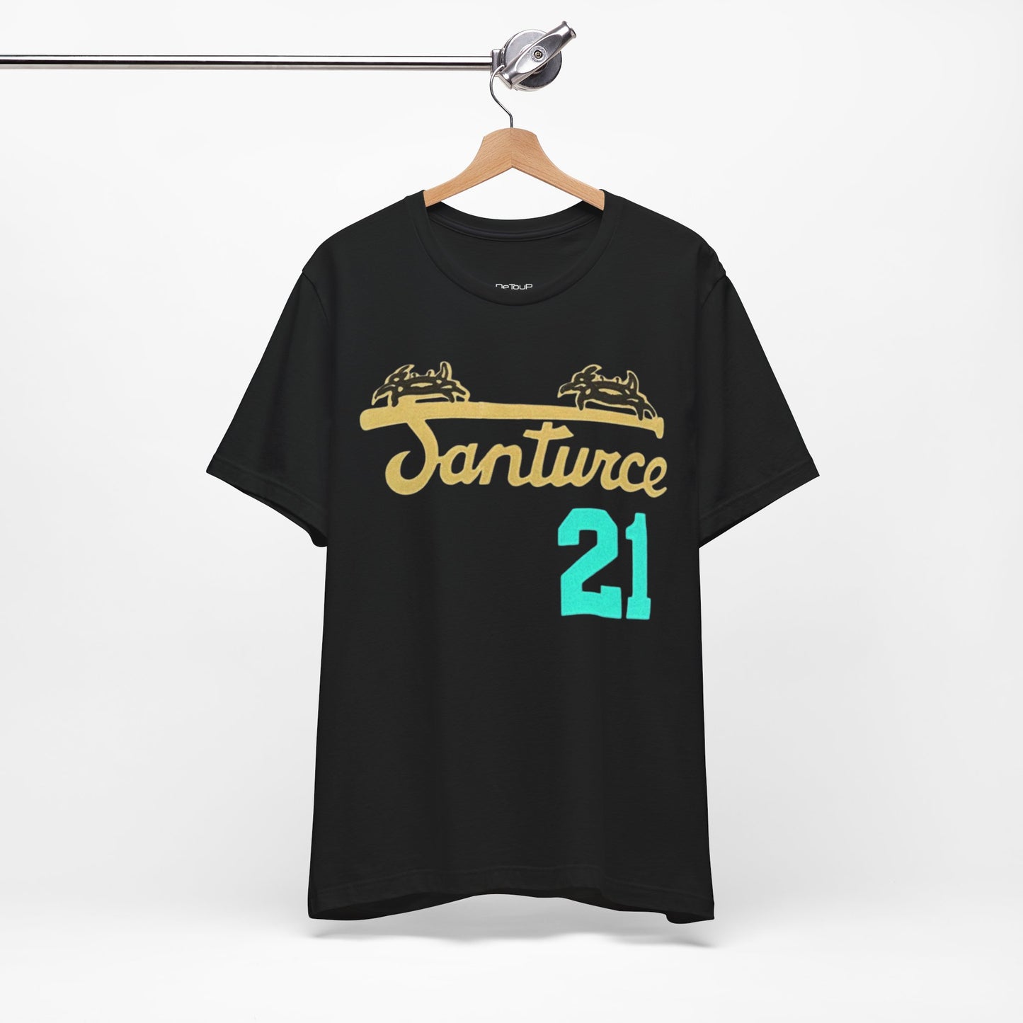 Santurce -  Short Sleeve