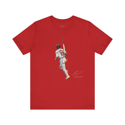 "El Abusador" - Short Sleeve