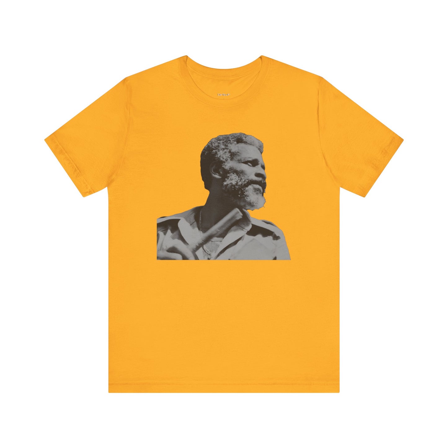 "El Sonero Mayor" - Short Sleeve