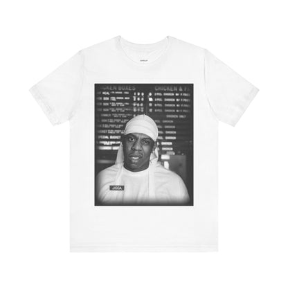 "Jigga" - Short Sleeve