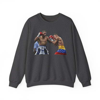 "Cotto" - Crewneck