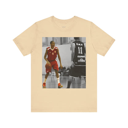 "Young Giannis" - Short Sleeve